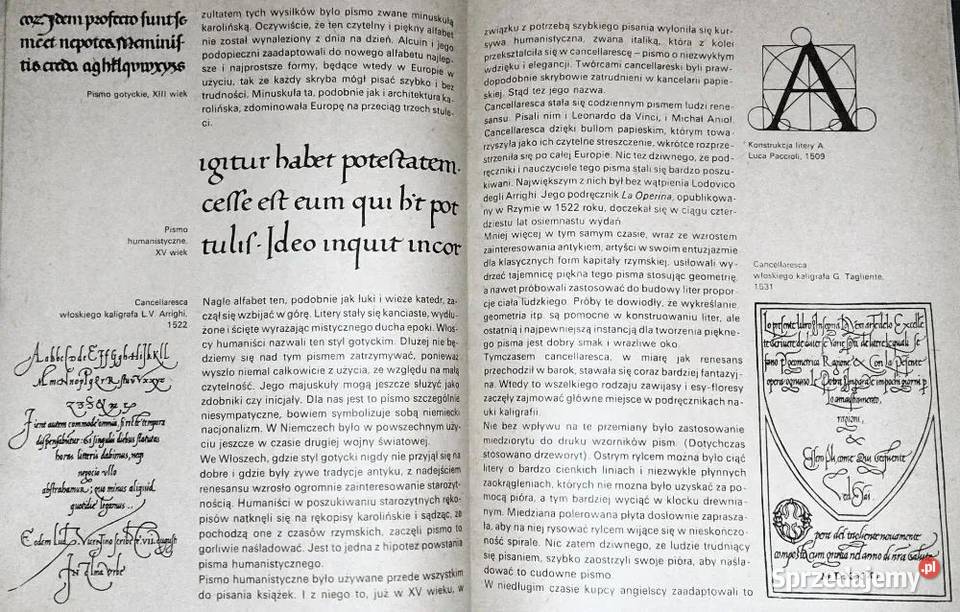 Liternictwo Stefan Bernaciński Chełm