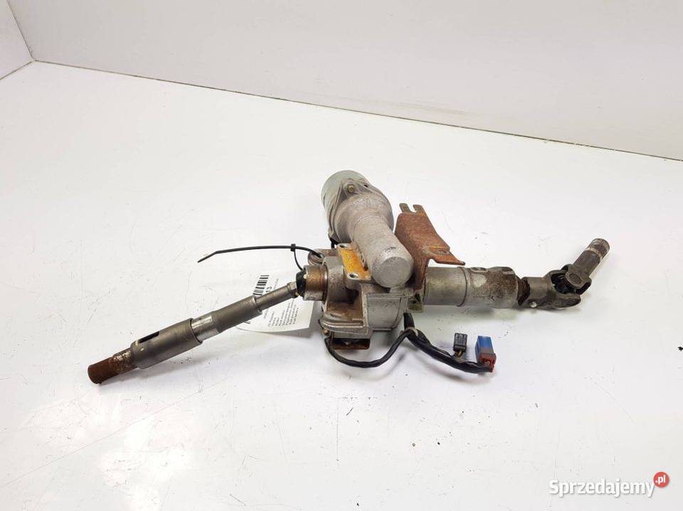 WSPOMAGANIE ELEKTRYCZNE OPEL TIGRA 13205208 osobowe Motoryzacja