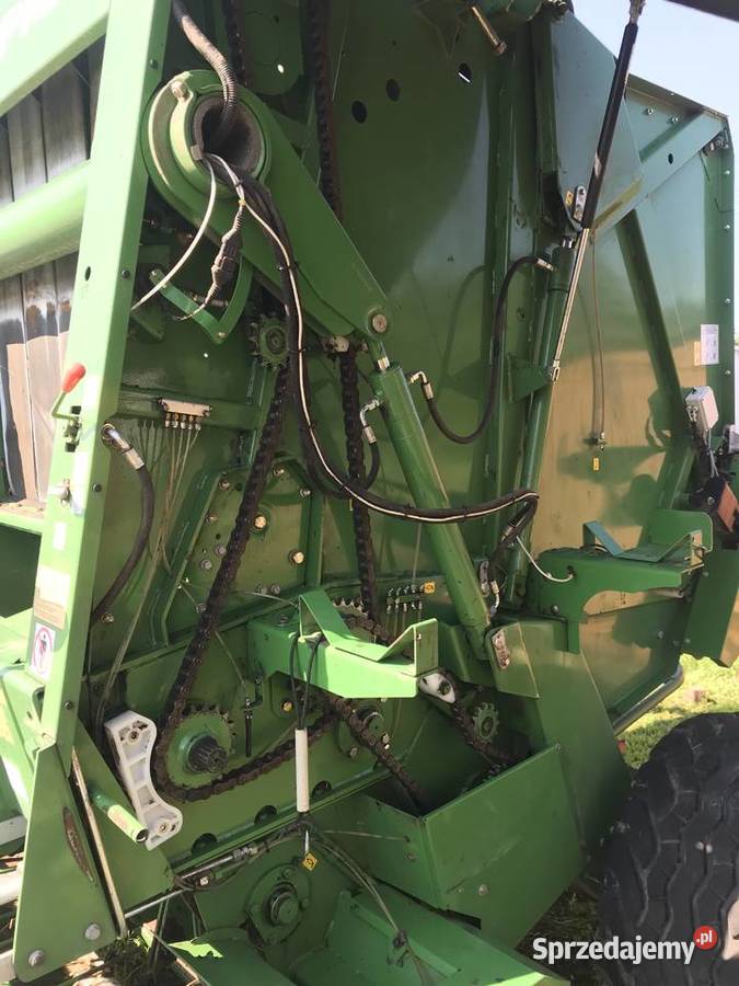 Prasa Sipma Pz 1832 Prima Brzeziny