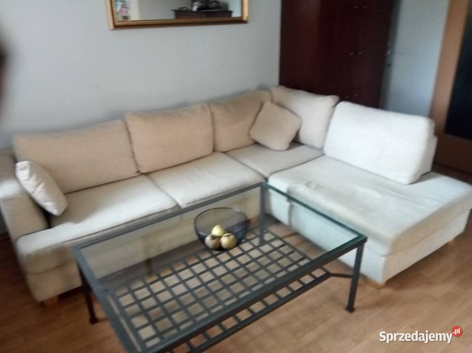Narożnik z premią Gliwice