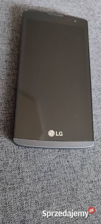 Sprzedam używany telefon LG LEON 4G LTE
