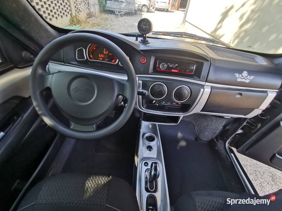 Microcar LIGIER XTOO RS DCI 2010r L6 bez prawka 62600km sprzedam