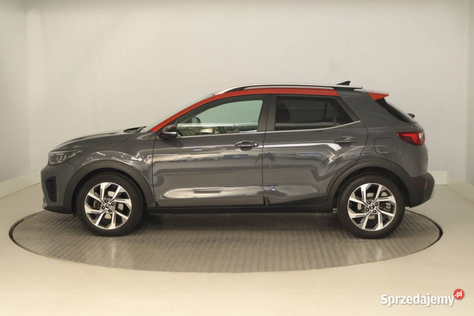 Kia Stonic 10 TGDI MHEV