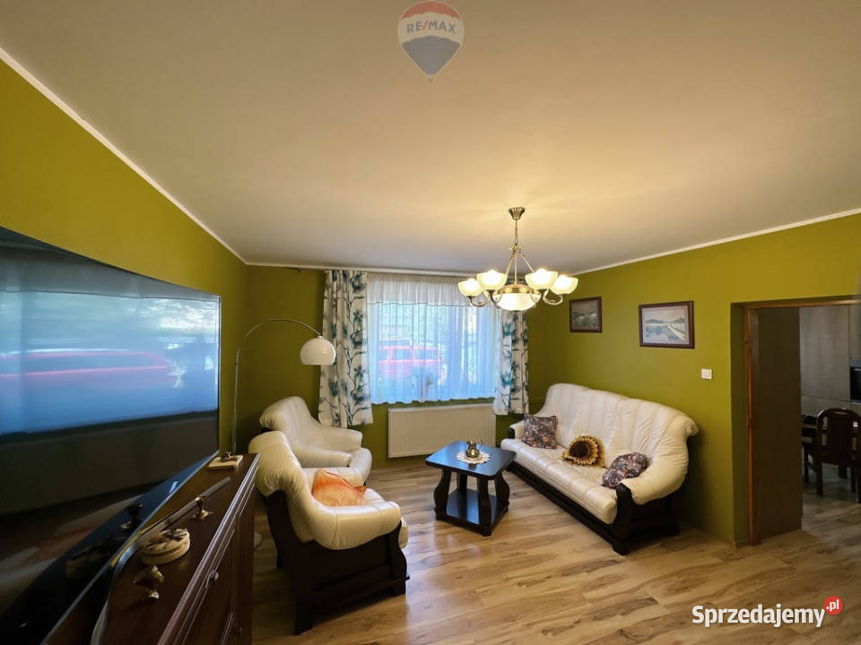 Dom rodzinny w Sosnowcu śląskie Sosnowiec