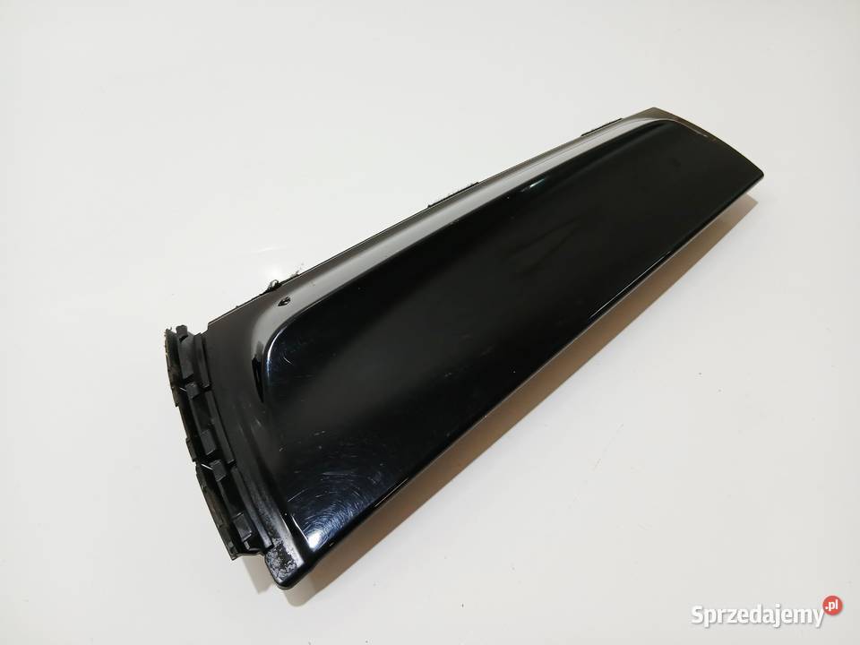 OSŁONA SŁUPKA LEWY TYŁ MINI R60 9801547 Motoryzacja Strzyżewice