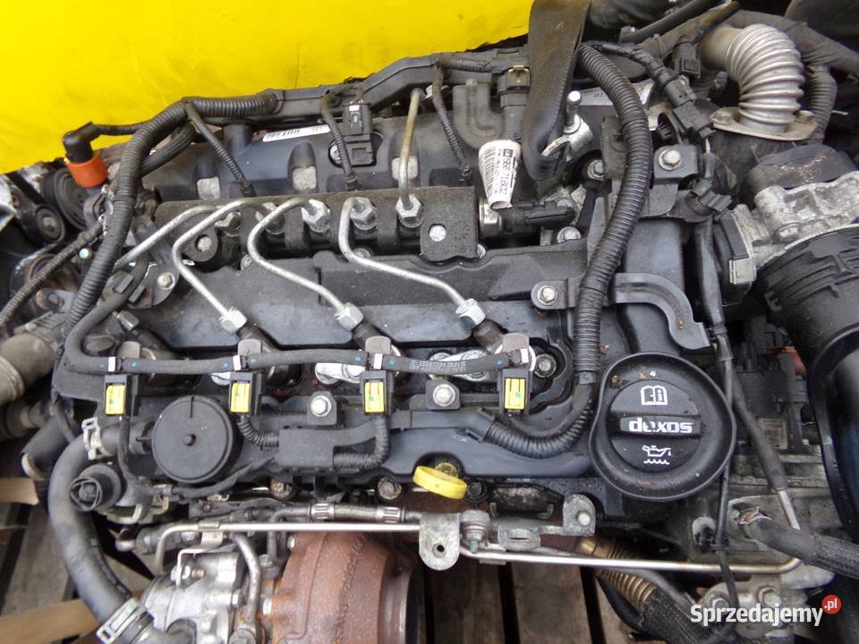 MOKKA INSIGNIA ASTRA ZAFIRA 16 CDTI 16r 136