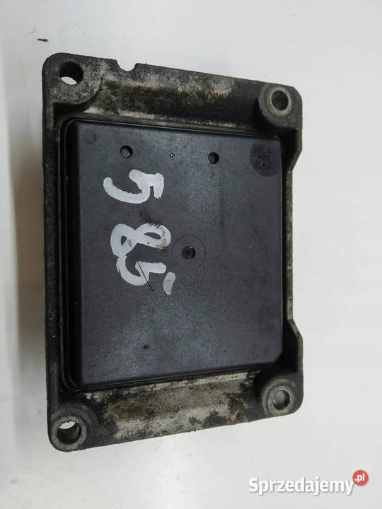 STEROWNIK SILNIKA 0261208670 55354330 12 B 80