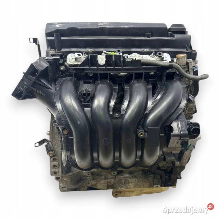 SILNIK R20A2 Honda CRV CRV III 20 iVTEC VTEC 150 lubelskie Chełm