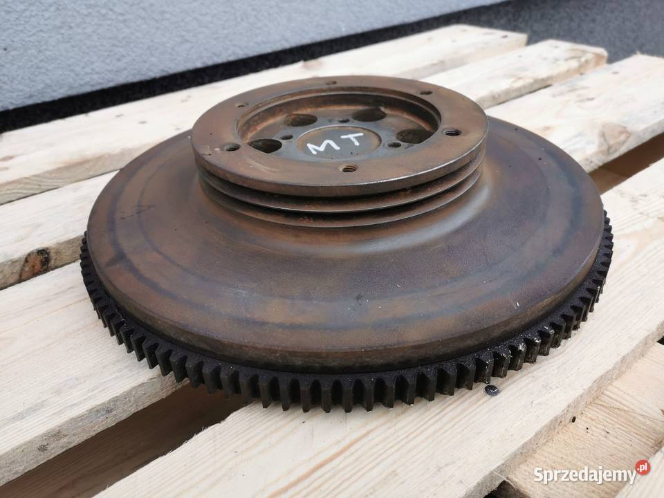 Koło zamachowe Manitou MT 1740