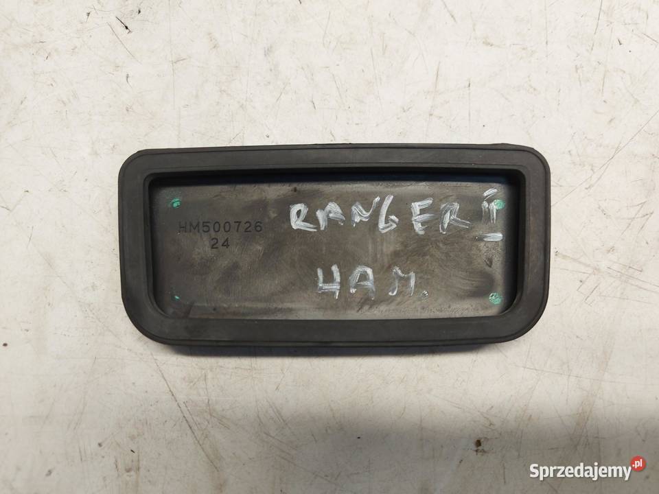Ford Ranger VI 6 Nakładka pedału hamulca automat