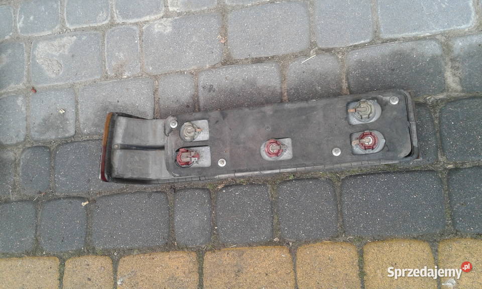 Ford granada lampa Łomża