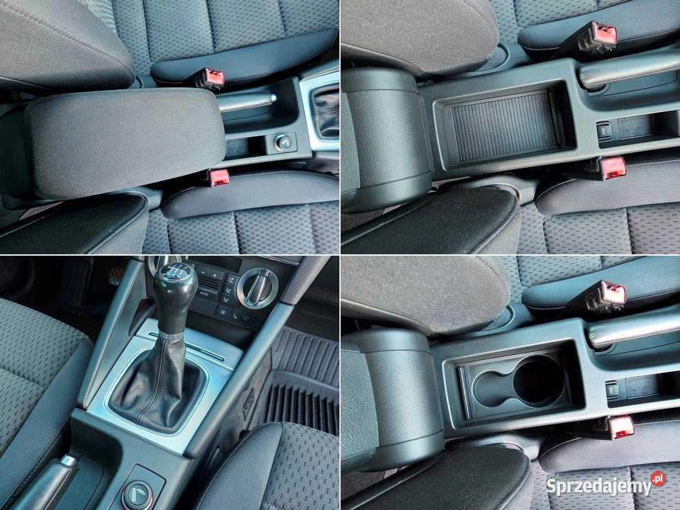 Audi A3 8P 20 TFSI 200 2012 r Zarej Bogate