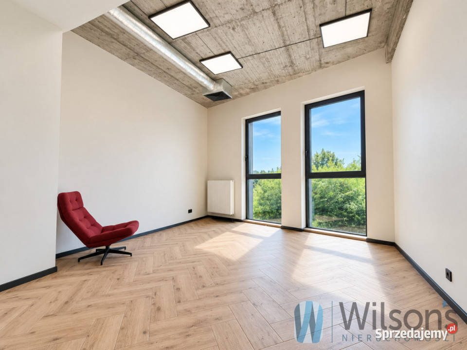 Ogłoszenie lokal Szeligi Bukowa 1100m2 mazowieckie Macierzysz sprzedam