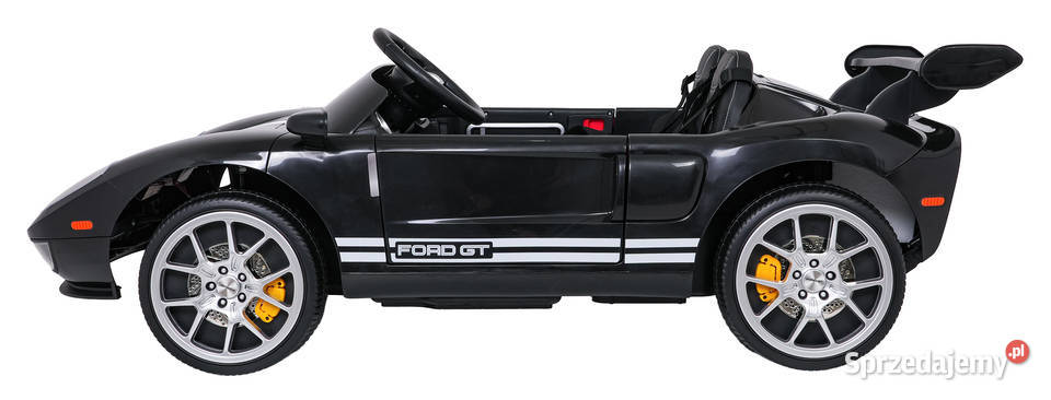 Duże auto na akumulator Ford GT 24V 4x100W Warszawa sprzedam