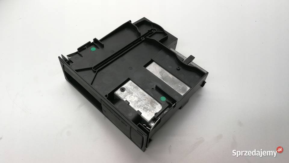 MODUŁ INTERFACE AUDIO AMI AUDI A4 B8 A5 śląskie Przystajń