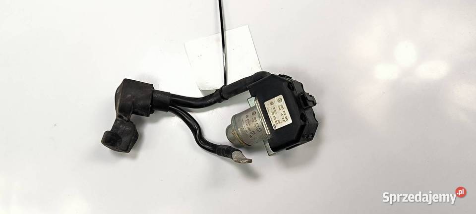 MODUŁ VOLKSWAGEN PHAETON 3D0919433 Lipno