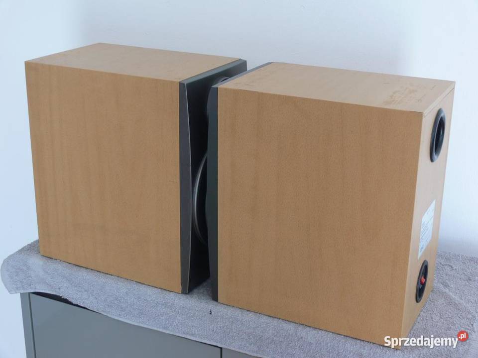 Kolumny Denon SCF1 sprawne Tonsil WYSYŁKA Jasło