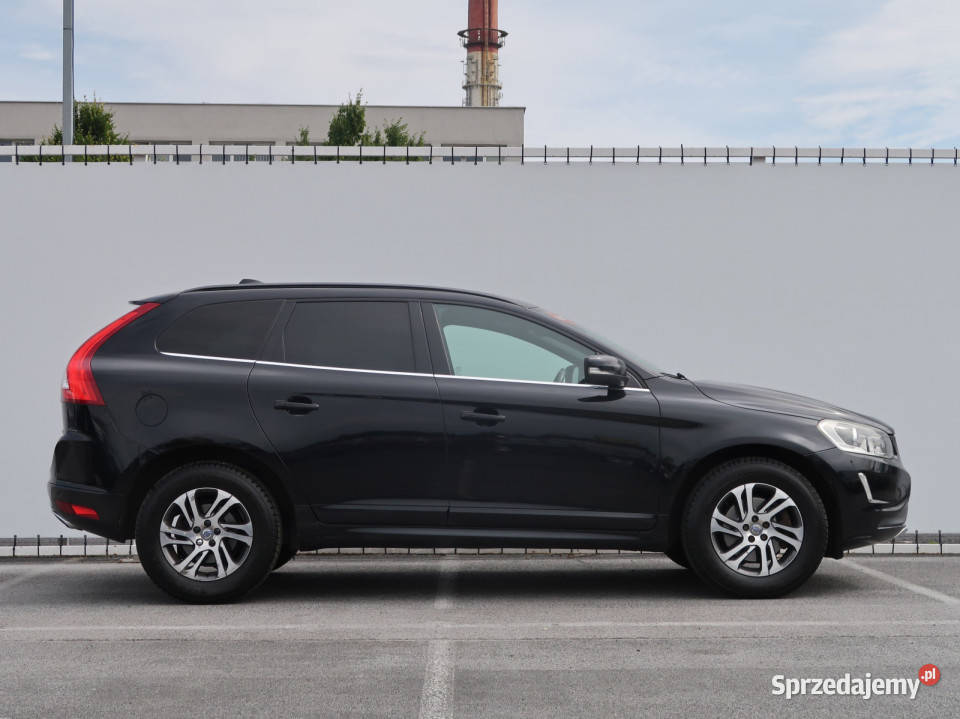 Volvo XC60 D4 1969cm3 Lublin