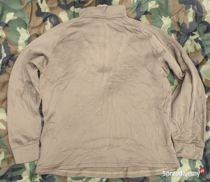 Ocieplaczbielizna us army coyote Medium 92r Wrocław