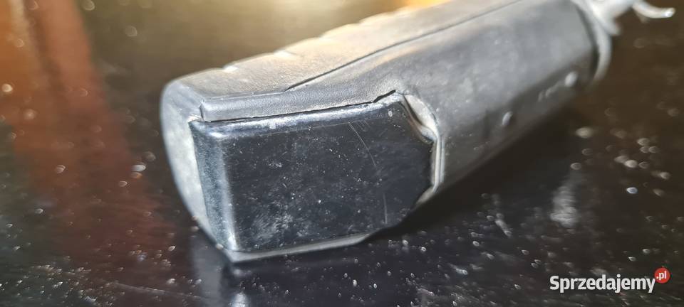 Honda VF 500 F stopka set pasażera lewa Warszawa