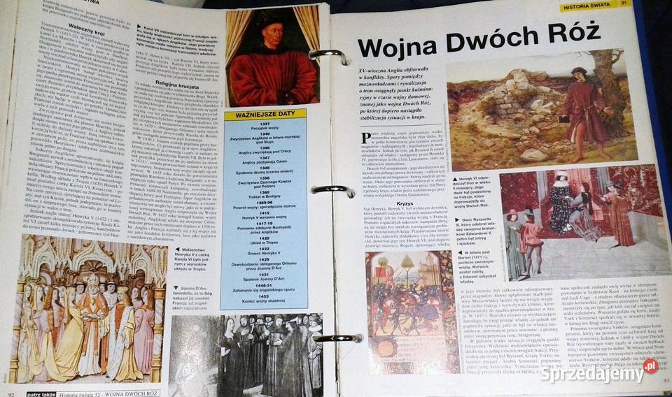 Świat wiedzy Historia świata lubelskie Chełm