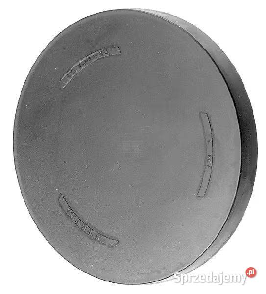 VK7210P001 Zaślepka końcowa zewnętrzna 72 mm Przasnysz sprzedam