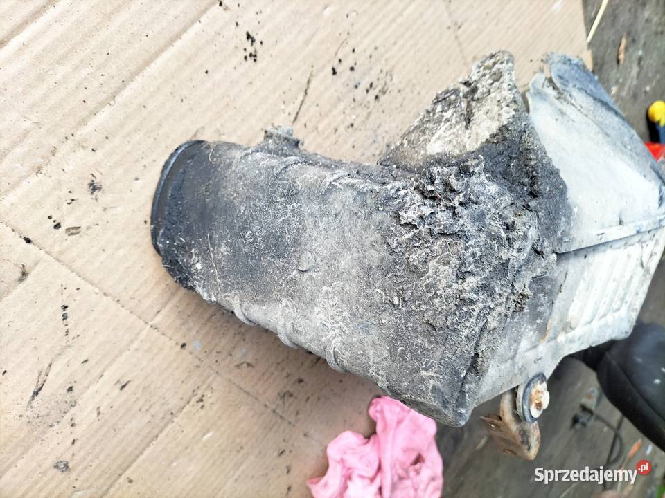 VW PASSAT B4 19TDI INTERCOOLER Kamień-Kolonia