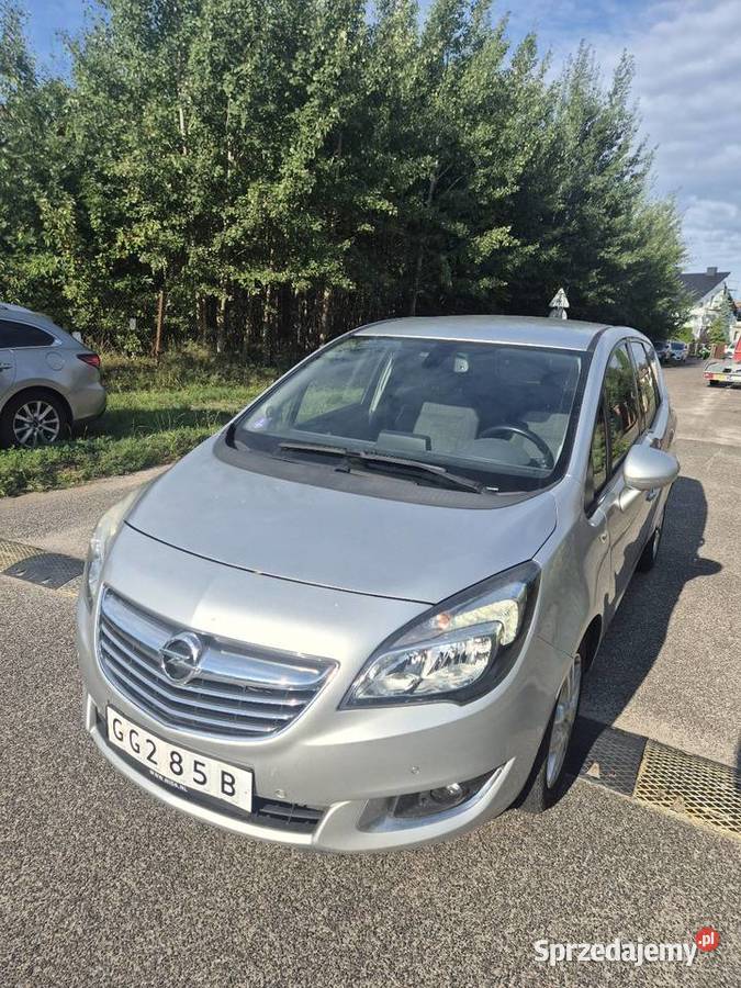 PISEMNA GWARANCJA PRZEBIEGU NAVI LEDY KLIMA 120KM Człuchów
