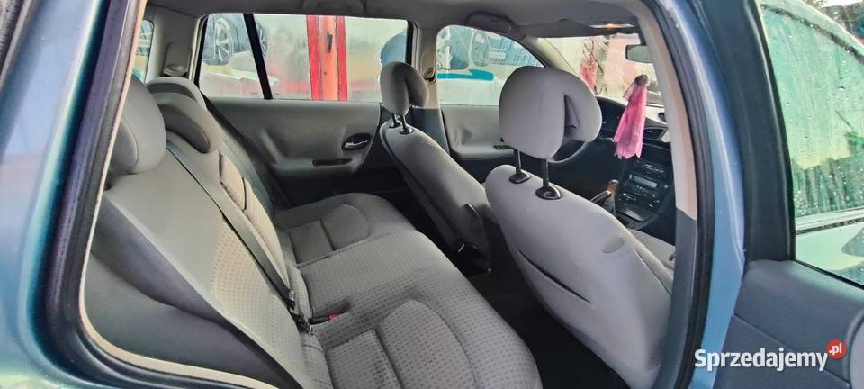 Renault Laguna 2 Laguna Stargard sprzedam