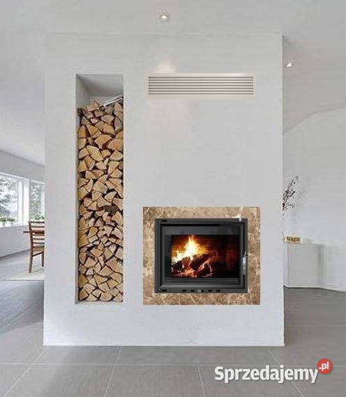 Kominki piece wędzarnię grille Siemiatycze