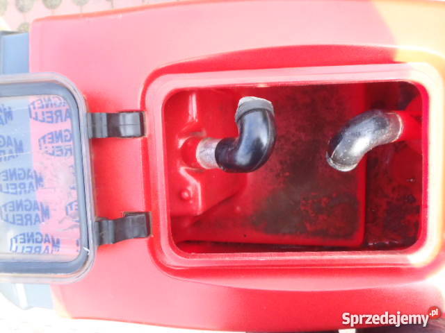 OKAZJA RA 561 B Firmy Cleanfix
