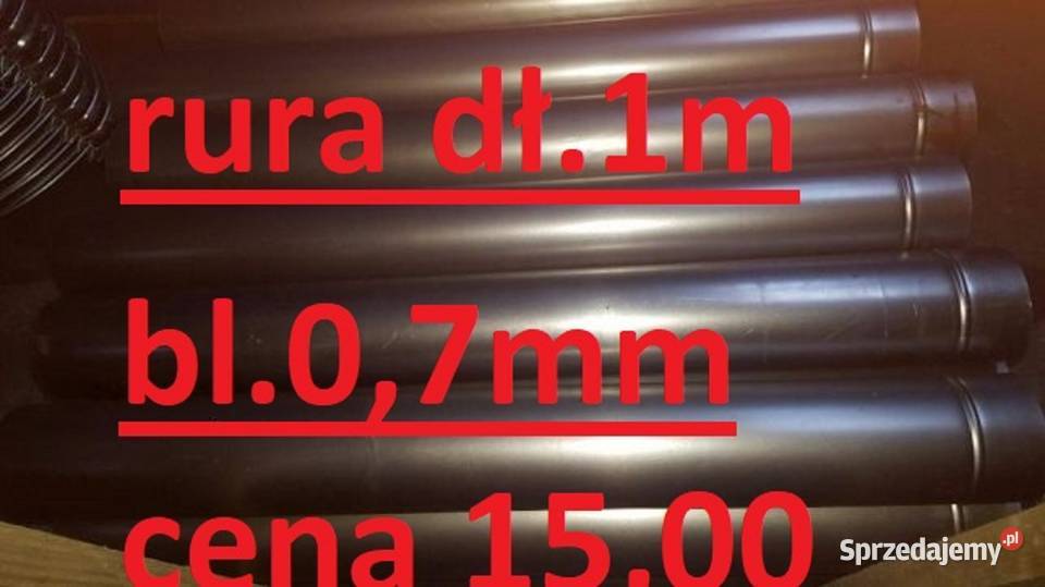 Piecpiecyk koza 11 szamotekogrzewacz Rzeszotary