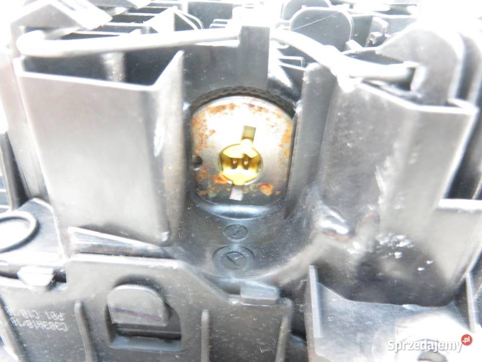 PODUSZKA KIEROWCY LANCIA YPSILON 843 735381871 Części samochodowe