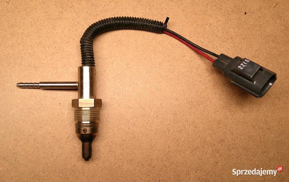 Wtryskiwacz DPF Adblue Ford E1T19T540AD osobowe