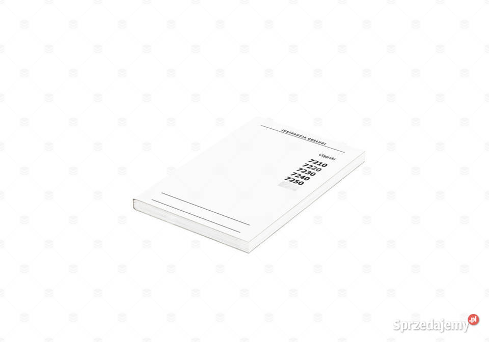 C90 Valtra Instrukcja katalog obsługi napraw Szamotuły