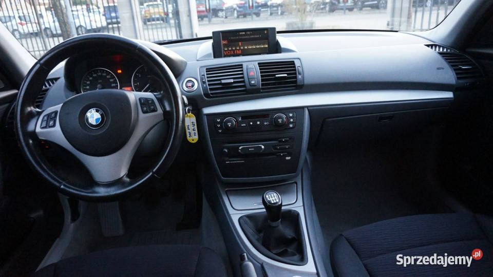 BMW 316 z gazem Gwarancja E90 20052012 lubuskie Zielona Góra