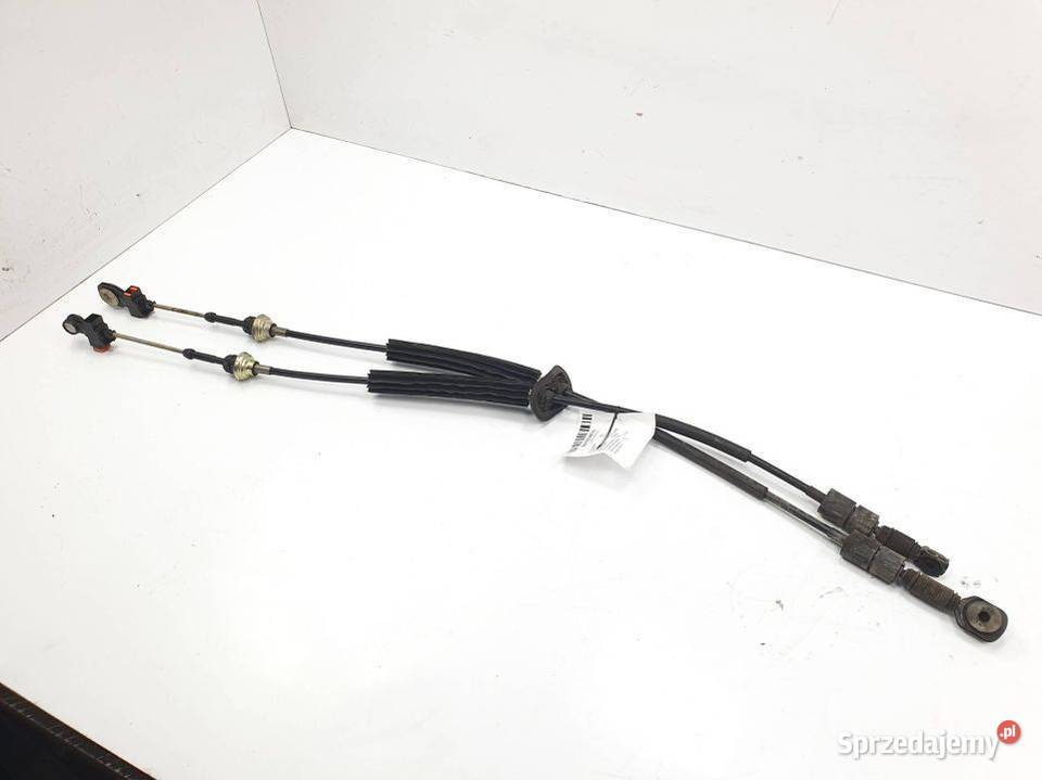 LINKI BIEGÓW MERCEDES A KLASA W168 A1683600073 Lipno