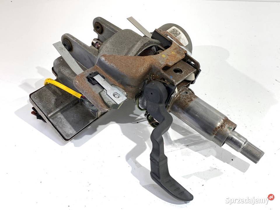 POMPA WSPOMAGANIA OPEL CORSA D 55701302 13 75