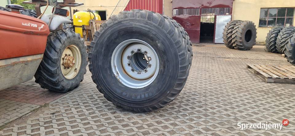 65065r265 65065265 Alliance 100 bieżnik bez Nowe Miasto Lubawskie
