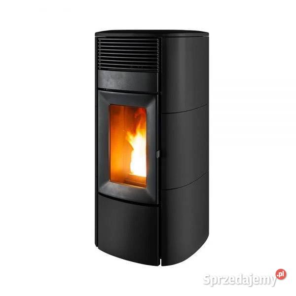 MCZ Club Air 10 kW to elegancki piecyk na pellet sprzedam
