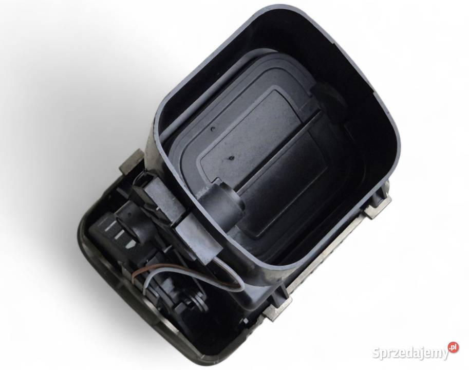 KRATKA NAWIEWU PRZÓD PRAWA PASAŻERA SKODA SUPERB Działoszyce