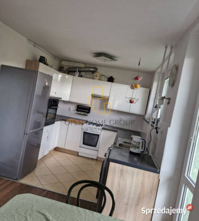 Centrum 3pok Spół własBalkon1 pietro Jelenia Góra
