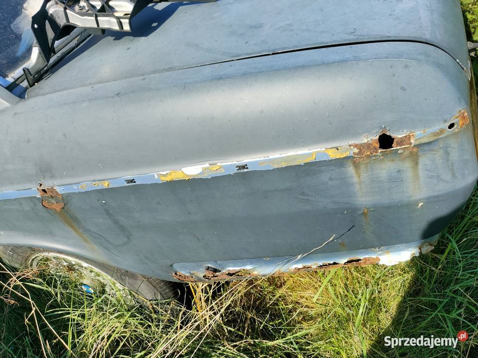 BMW E3 Do renowacji sprawne Konin