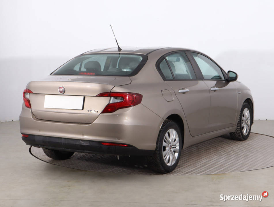 Fiat Tipo 14 16V Piaseczno