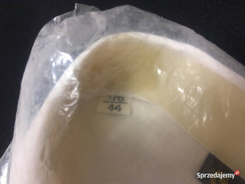 PRL koszula męska biała Polanex Gniezno Nowa Odzież i bielizna męska zachodniopomorskie Kołobrzeg