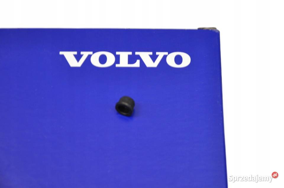 VOLVO S80 XC60 uszczelka przewodu wysprzeglika dolnośląskie Bielany Wrocławskie