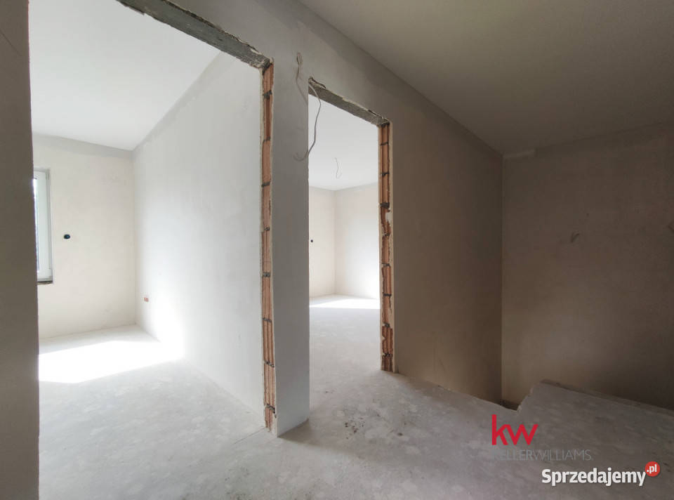 Sprzedaż domu bliźniaka Stęszew 1484m2 sprzedam