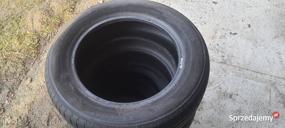 Opony letnie 15 lato Wola Korycka Górna