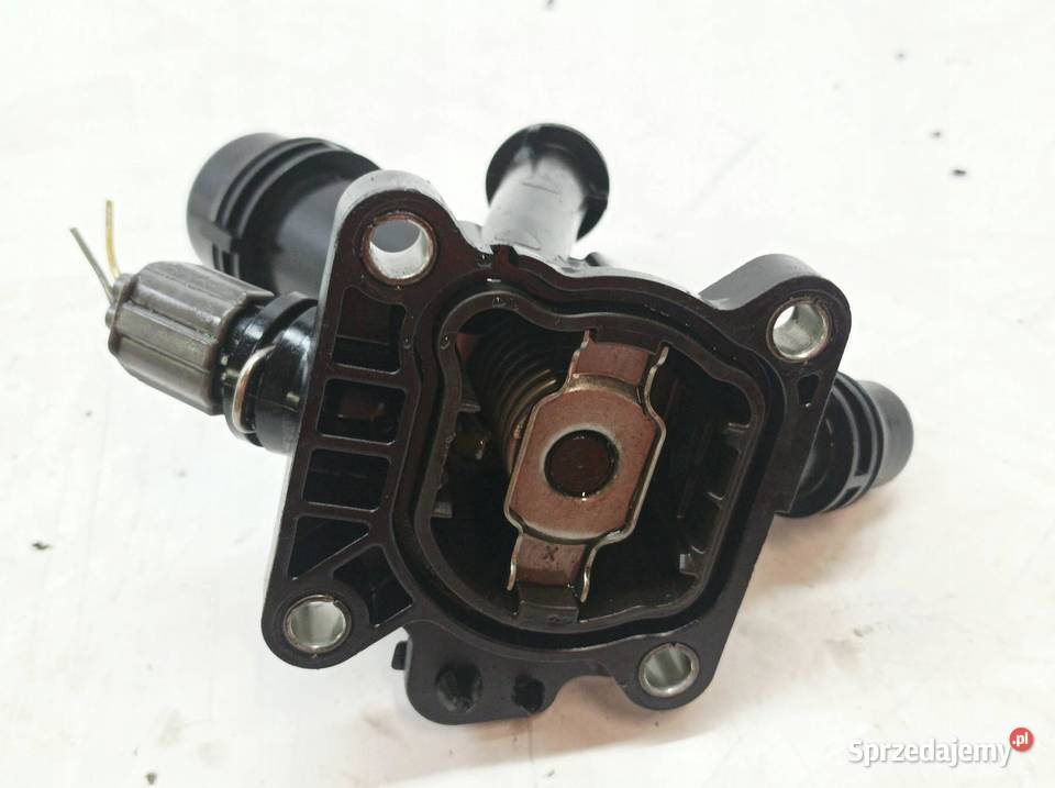 OBUDOWA TERMOSTATU 31293556 24 D Volvo V60 I
