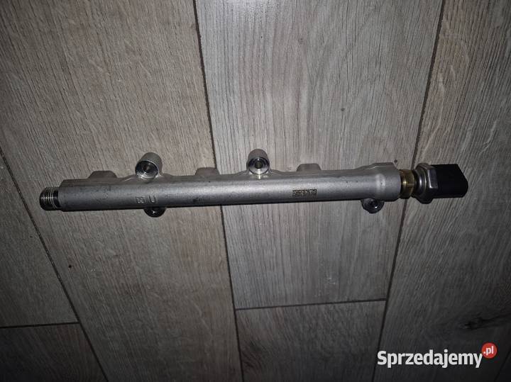LISTWA WTRYSKOWA VW AUDI SEAT SKODA 10 TSI z Części montażowe podkarpackie Kozłów